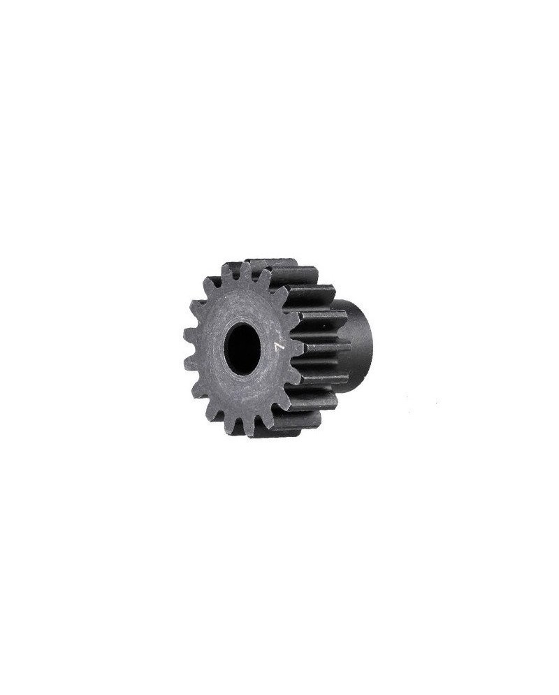 PIÑON MOTOR 17T MBX6 ECO/7/7R/8/8R MUGEN