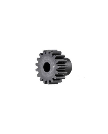 PIÑON MOTOR 17T MBX6 ECO/7/7R/8/8R MUGEN