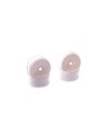 LLANTAS BLANCA LENTICULAR (4u.) MUGEN