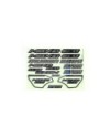 ADHESIVOS METAL MBX6 ECO MUGEN
