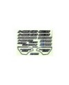 ADHESIVOS METAL MBX6 ECO MUGEN