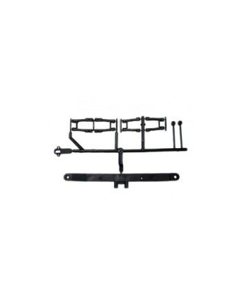 SOPORTE CARROCERIA TRAS. REFORZADO MRX-5 MUGEN