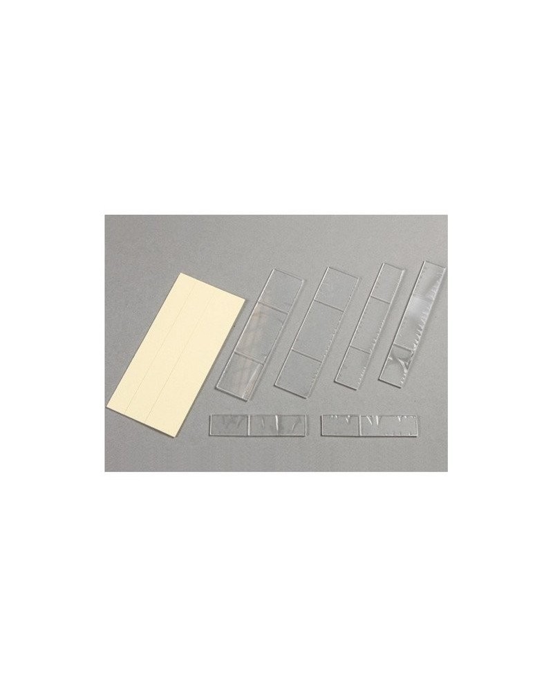 REFUERZOS LEXAN CARROCERIA MRX-5 MUGEN