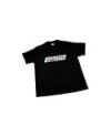 CAMISETA NEGRA TALLA M MUGEN