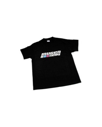 CAMISETA NEGRA TALLA L MUGEN