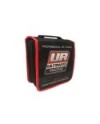 MALETIN HERRAMIENTAS ULTIMATE RACING (260x260x140 mm)