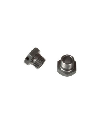 HEXAGONO OFF SET 1mm MBX5R MUGEN