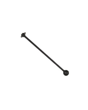 PALIER CENTRAL TRAS. (110mm) CHASIS MBX6/7/7R/8 MUGEN