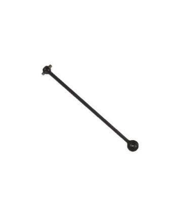 PALIER CENTRAL TRAS. (110mm) CHASIS MBX6/7/7R/8 MUGEN