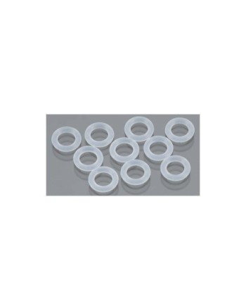 TORICAS SILICONA VASO DIFERENCIAL MBX6/7/7R MUGEN