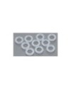 TORICAS SILICONA VASO DIFERENCIAL MBX6/7/7R MUGEN