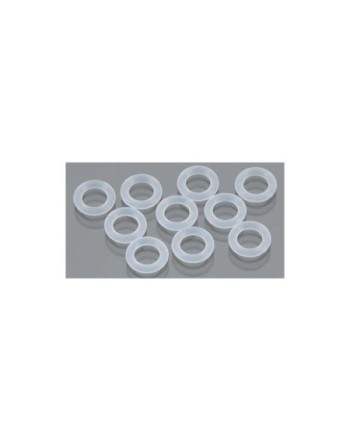 TORICAS SILICONA VASO DIFERENCIAL MBX6/7/7R MUGEN