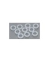 TORICAS SILICONA VASO DIFERENCIAL MBX6/7/7R MUGEN