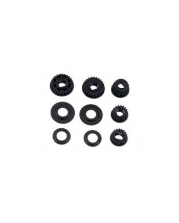 SET POLEAS MTX4 MUGEN