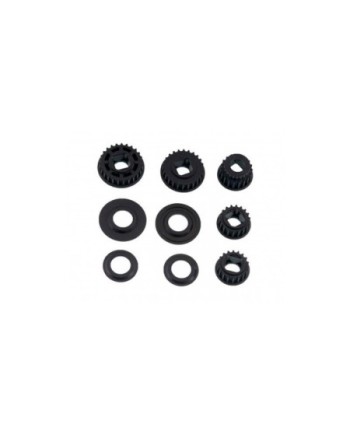 SET POLEAS MTX4 MUGEN