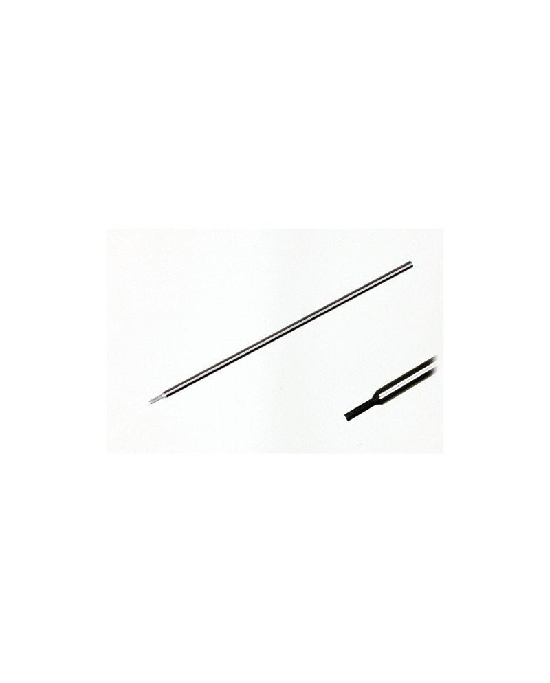 PUNTA LLAVE ALLEN 1.5MM MUGEN