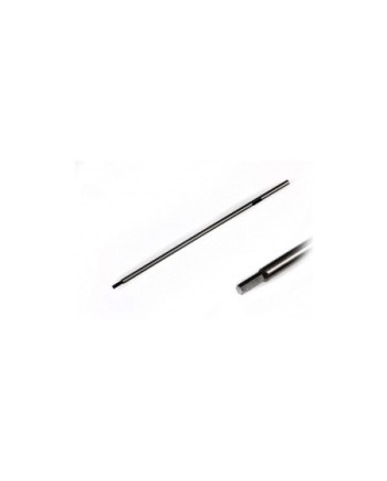 PUNTA LLAVE ALLEN 2.0MM MUGEN