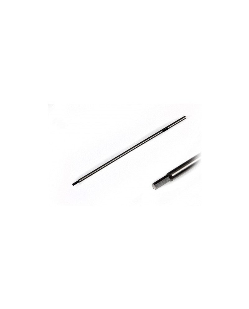 PUNTA LLAVE ALLEN 2.0MM MUGEN