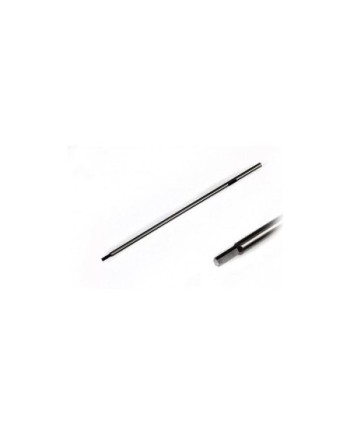 PUNTA LLAVE ALLEN 2.0MM MUGEN