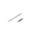 PUNTA LLAVE ALLEN 2.0MM MUGEN