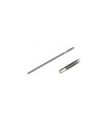 PUNTA LLAVE ALLEN 2.5MM MUGEN