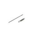 PUNTA LLAVE ALLEN 2.5MM MUGEN