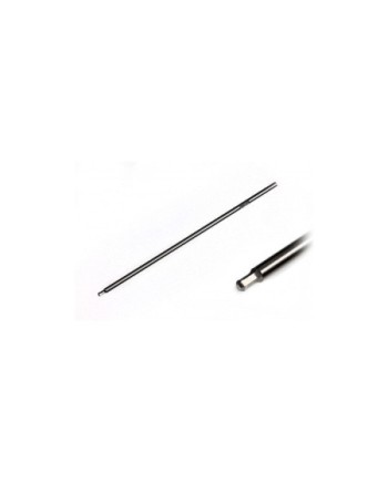 PUNTA LLAVE ALLEN BOLA 2.0MM MUGEN
