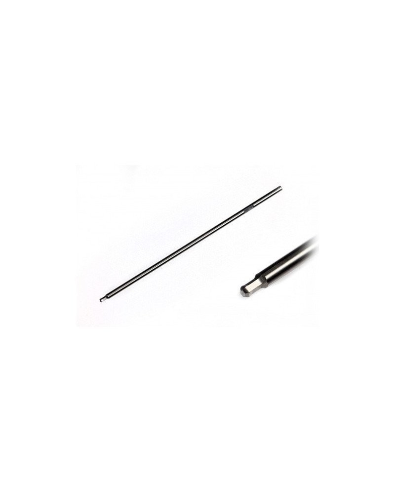 PUNTA LLAVE ALLEN BOLA 2.0MM MUGEN