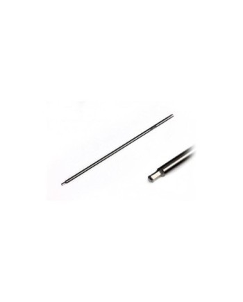 PUNTA LLAVE ALLEN BOLA 2.0MM MUGEN