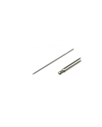 PUNTA LLAVE ALLEN BOLA 2.5MM MUGEN