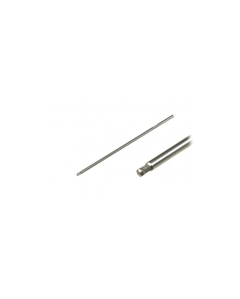 PUNTA LLAVE ALLEN BOLA 2.5MM MUGEN