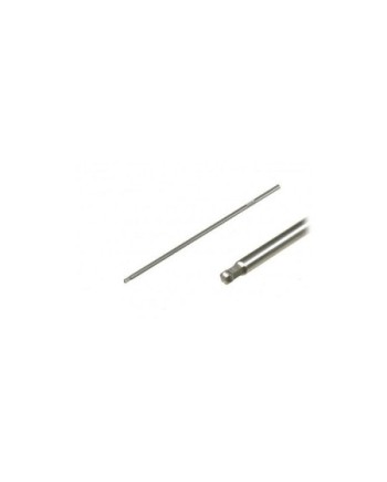 PUNTA LLAVE ALLEN BOLA 2.5MM MUGEN