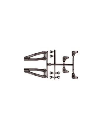 TRAPECIO DEL. SUP. MBX5R MUGEN