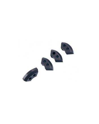 ZAPATAS LIGTH EMBRAGUE GRIS MRX/MTX-4 MUGEN