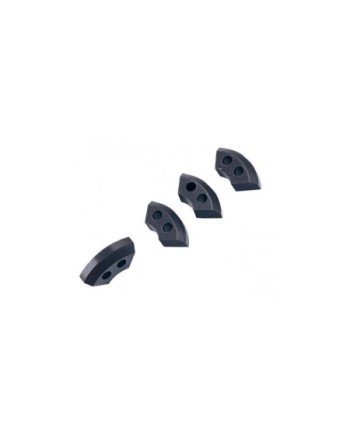 ZAPATAS LIGTH EMBRAGUE GRIS MRX/MTX-4 MUGEN