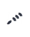 ZAPATAS LIGTH EMBRAGUE GRIS MRX/MTX-4 MUGEN