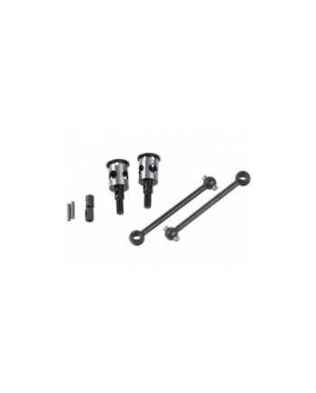 CARDAN COMPLETO DEL./TRAS. MTX-5 MUGEN (2u.)