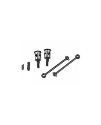CARDAN COMPLETO DEL./TRAS. MTX-5 MUGEN (2u.)