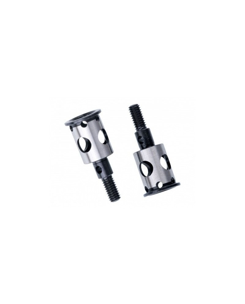 VASO CARDAN DEL./TRAS. MTX-5 MUGEN (2u.)
