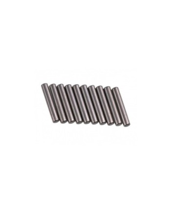 PIN CARDAN (2X11.8) DEL./TRAS. MTX-5 MUGEN (10u.)