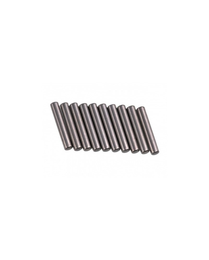 PIN CARDAN (2X11.8) DEL./TRAS. MTX-5 MUGEN (10u.)