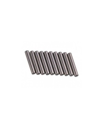 PIN CARDAN (2X11.8) DEL./TRAS. MTX-5 MUGEN (10u.)