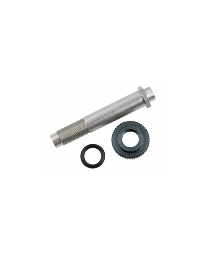 CASQUILLO +TUERCA SALVASERVOS MTX-5 MUGEN