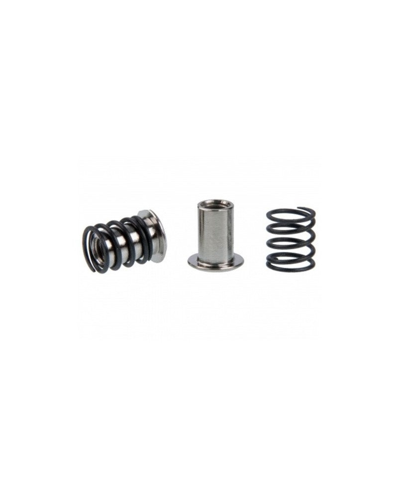 CASQUILLOS ZAPATAS FRENO MTX-5 MUGEN (2u.)