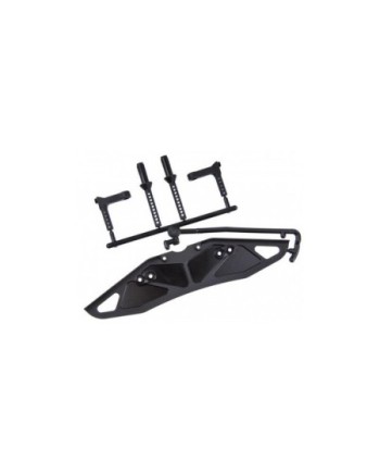 BUMPER+ SOPORTES DELANTERO MTX-5 MUGEN (2u.)