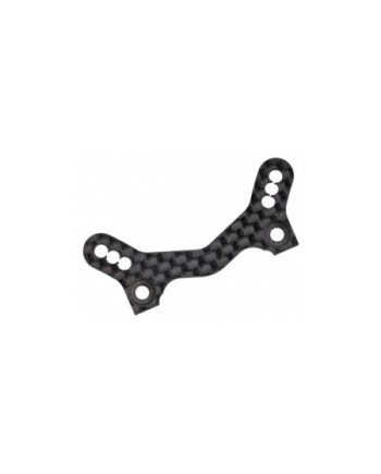 SOPORTE AMORTIGUADORES DEL. MTX-5 MUGEN