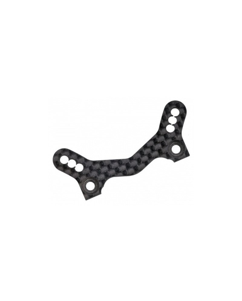 SOPORTE AMORTIGUADORES DEL. MTX-5 MUGEN