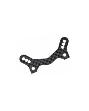 SOPORTE AMORTIGUADORES DEL. MTX-5 MUGEN