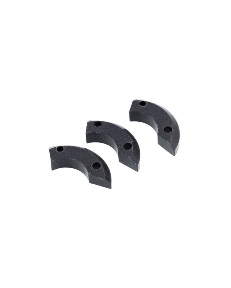 MAZAS EMBRAGUE MTX-5 MUGEN (3u.)
