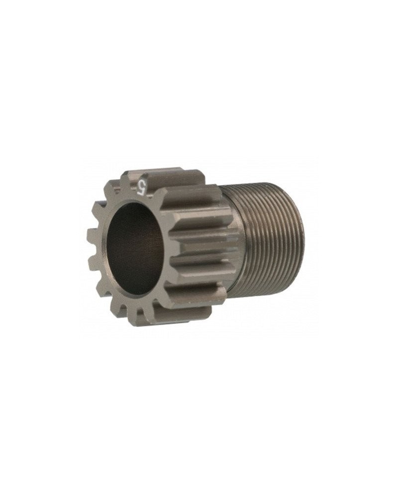 PIÑON 15T CAMPANA 1ª MTX-5 MUGEN (1u.)